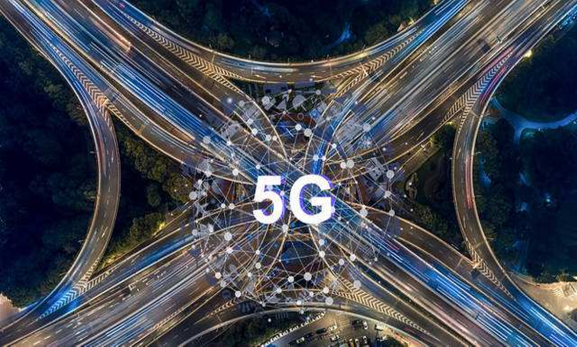5G將顛覆傳統(tǒng)制造業(yè)，讓智能制造演變到更加智能化、智慧化的階段